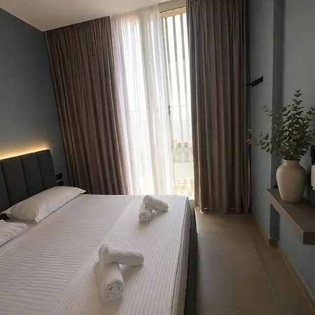 Beachfront Coast Escape 2bd * Himare